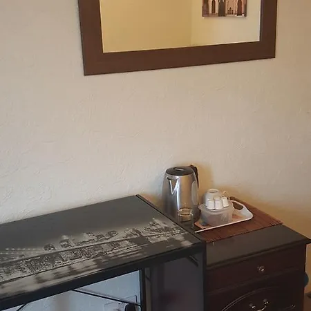 Nocleg ze śniadaniem Maindee 3*
