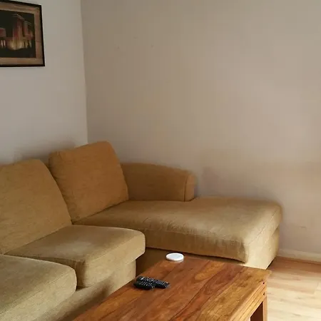Nocleg ze śniadaniem Maindee 3*