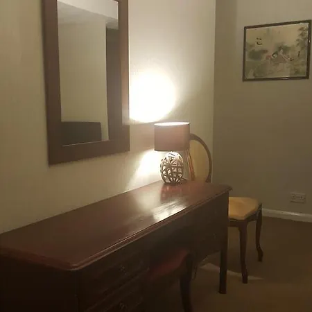 Nocleg ze śniadaniem Maindee 3*
