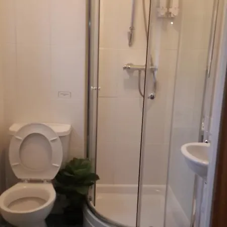 Nocleg ze śniadaniem Maindee 3*
