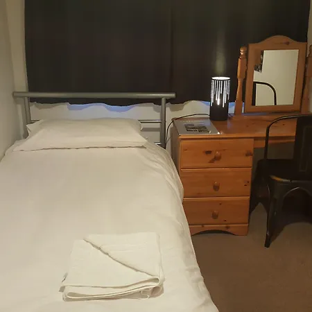 Maindee Gæstehus 3*