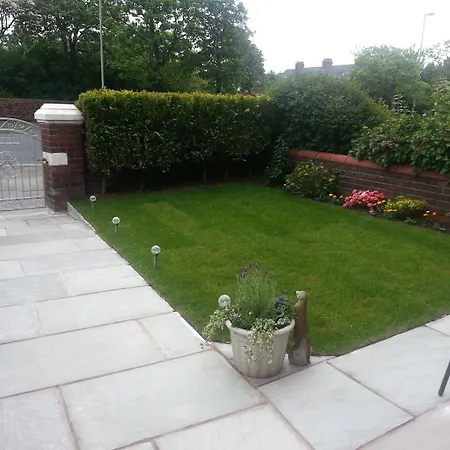 Maindee Barrow-in-Furness