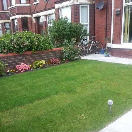 Gasthuis Maindee Barrow-in-Furness