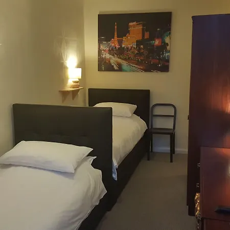 Maindee Barrow-in-Furness