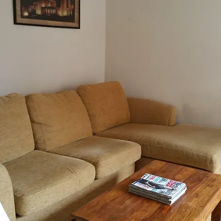 Pensjonat Maindee Barrow-in-Furness