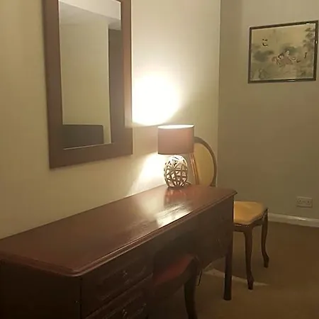 Maindee 招待所