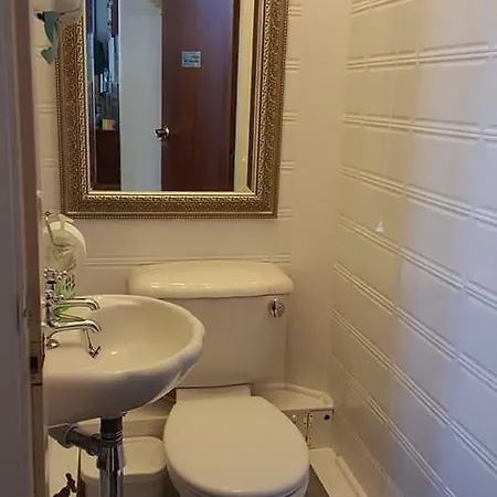 Pensjonat Maindee 3*