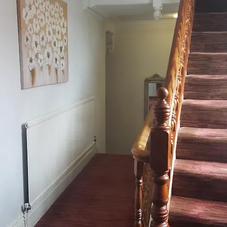 Maindee 3* Barrow-in-Furness