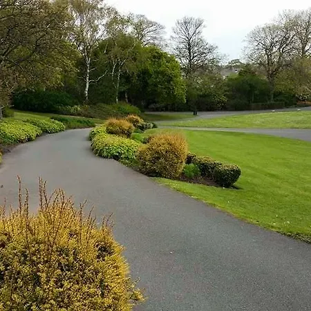 Pensjonat Maindee 3*