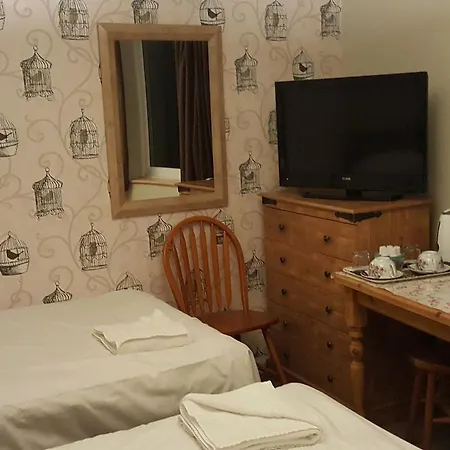 Maindee 3* Barrow-in-Furness