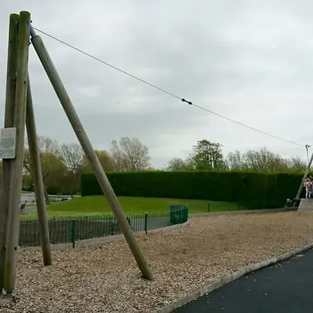 Maindee 3* Barrow-in-Furness