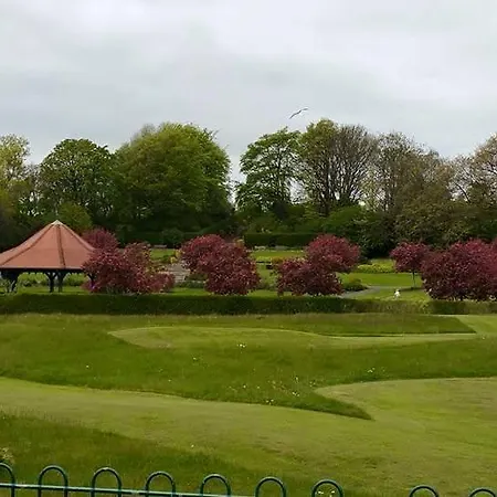 Pensjonat Maindee 3*