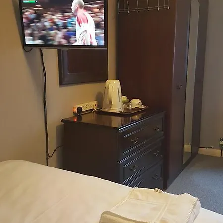 Pensjonat Maindee 3*