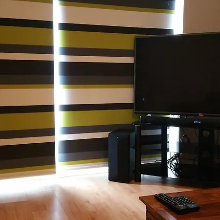 Pensjonat Maindee 3*