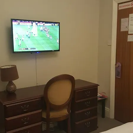 Maindee 3* Barrow-in-Furness