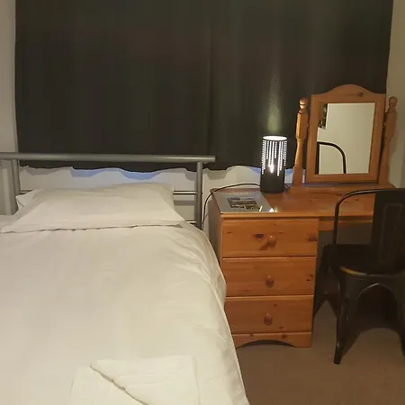 Pensjonat Maindee 3*