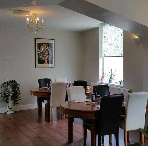 Pensionat Maindee 3*