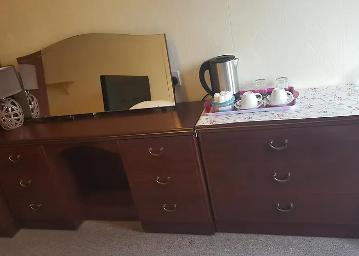 Maindee 3* Barrow-in-Furness