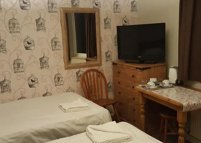 Maindee 3* Barrow-in-Furness