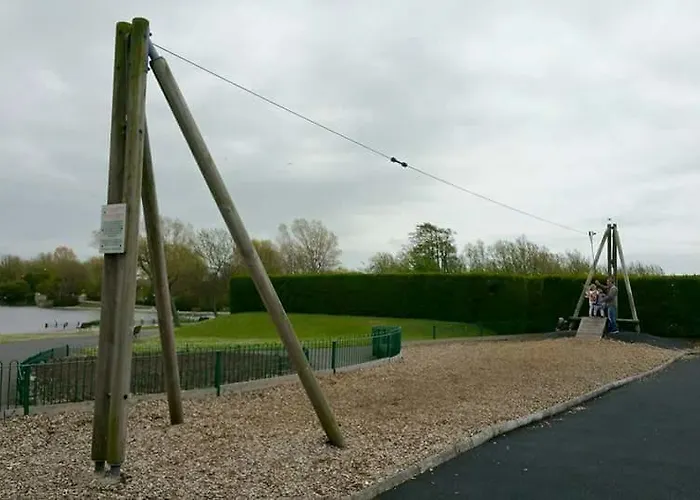 Maindee 3* Barrow-in-Furness