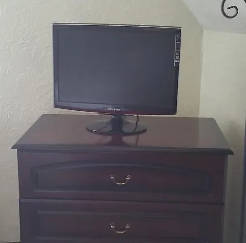 Pensionat Maindee 3*