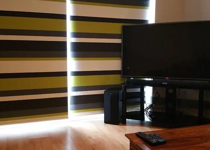 Pensionat Maindee 3*