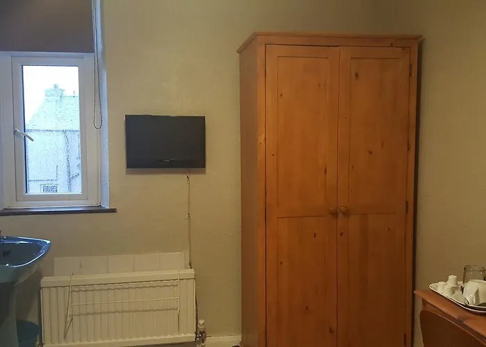 Pensionat Maindee 3*