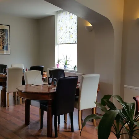 ゲストハウス Maindee