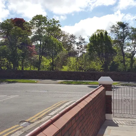 Maindee ゲストハウス