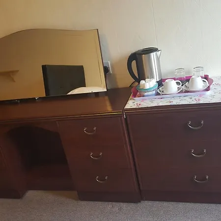 Maindee 3* バロー・イン・ファーネス