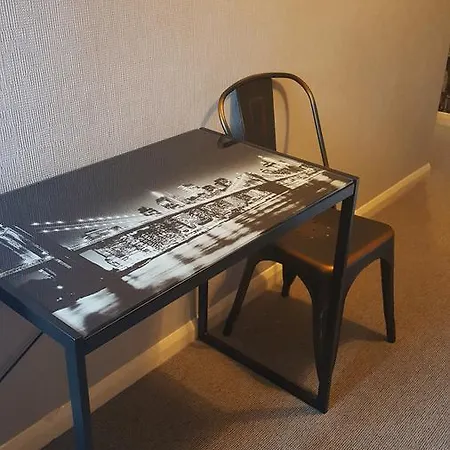 Maindee 3* バロー・イン・ファーネス