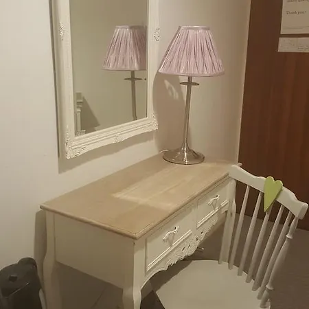 Maindee 3* バロー・イン・ファーネス