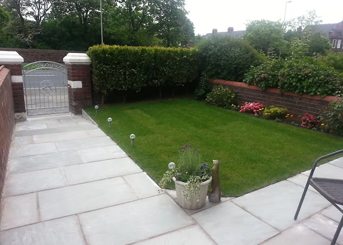 Maindee Barrow-in-Furness