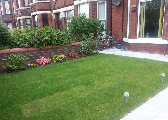 Guest house Maindee Barrow-in-Furness