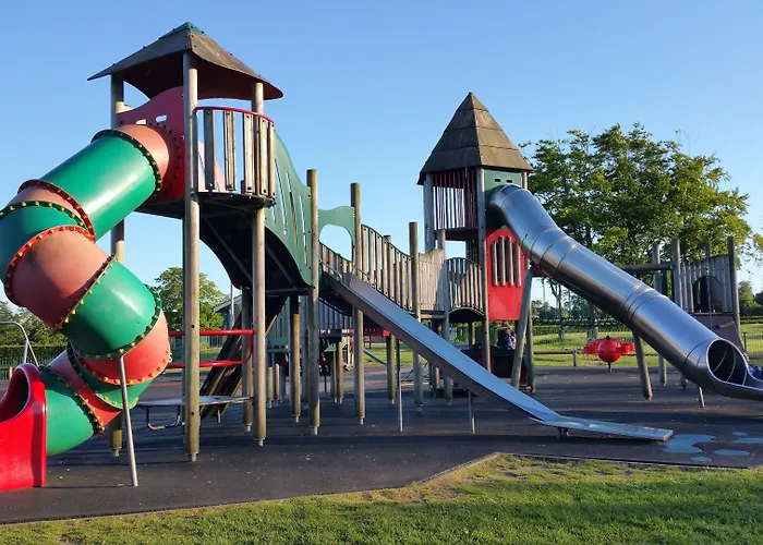 Guest house Maindee Barrow-in-Furness