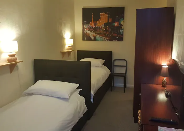 Maindee Barrow-in-Furness