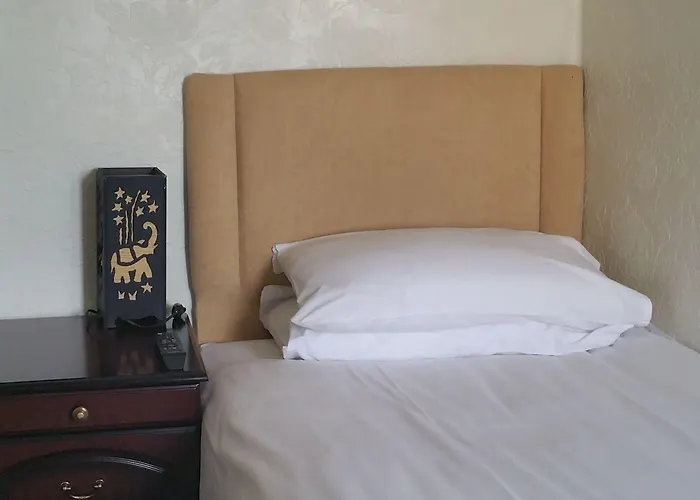 Guest house Maindee Barrow-in-Furness