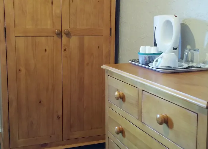 Guest house Maindee Barrow-in-Furness