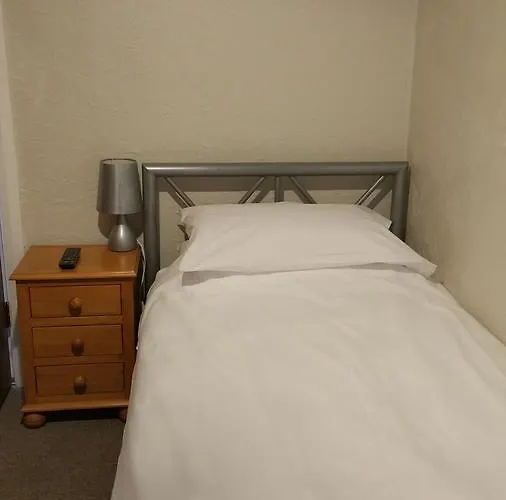 Guest house Maindee 3*