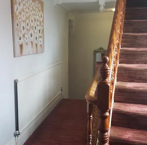 Maindee 3* Barrow-in-Furness