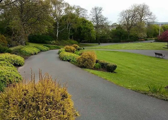 Guest house Maindee 3*