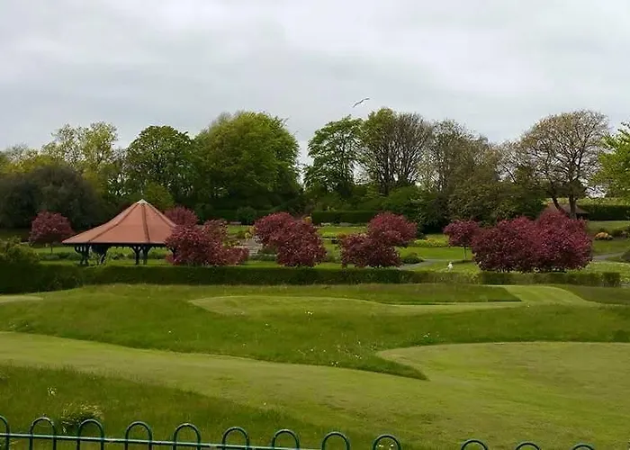 Guest house Maindee 3*