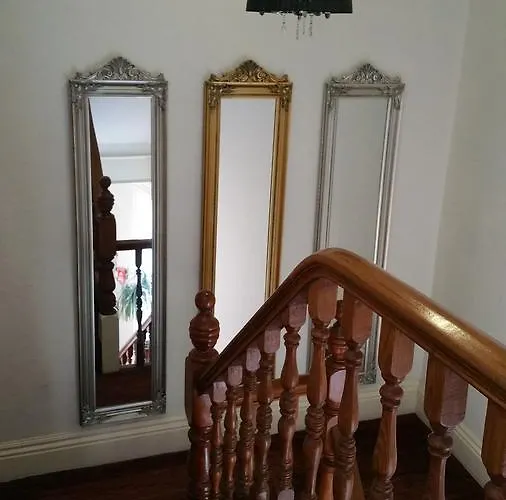 Guest house Maindee 3*