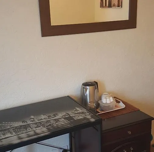 Guest house Maindee 3*