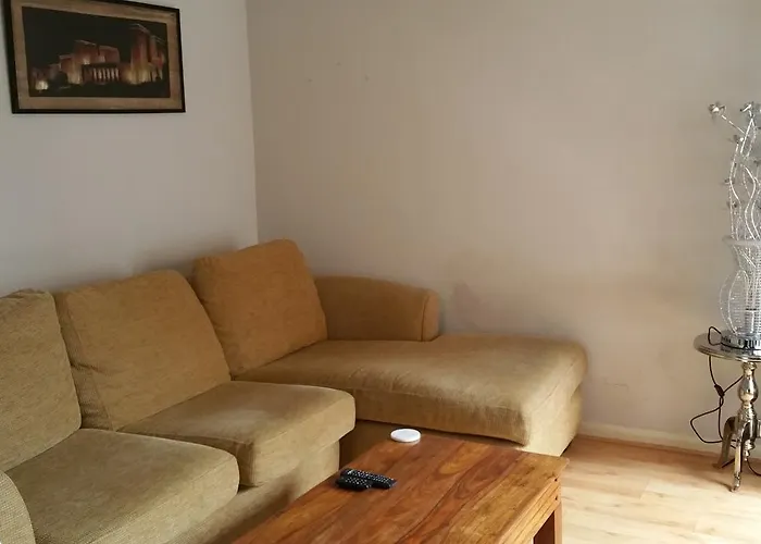 Guest house Maindee 3*