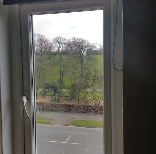 Guest house Maindee 3*