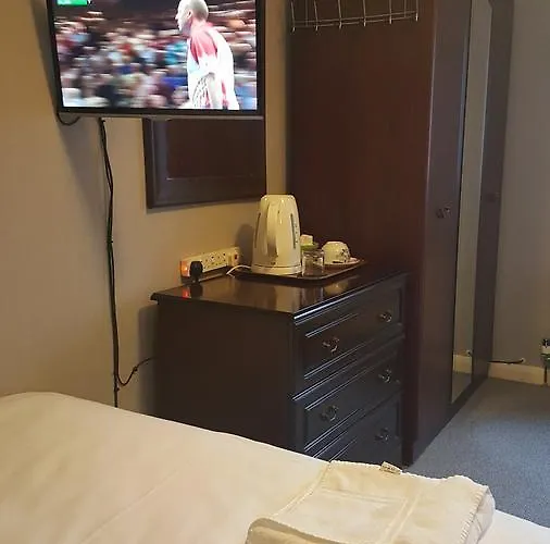 Guest house Maindee 3*