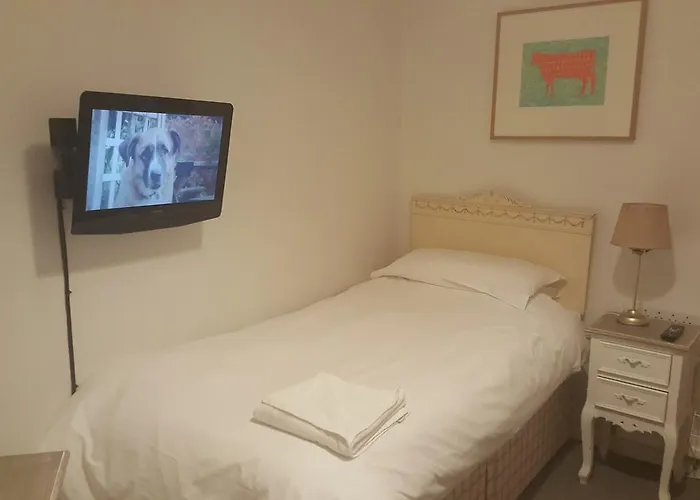 Maindee 3* Barrow-in-Furness