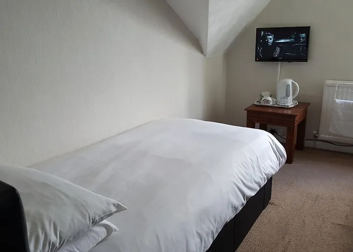 Maindee 3* Barrow-in-Furness