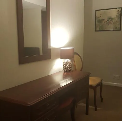 Guest house Maindee 3*